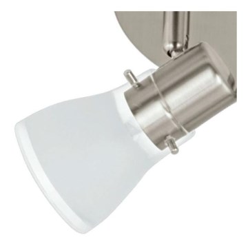 Vidro de substituição para candeeiro de teto Eglo - PASTENA