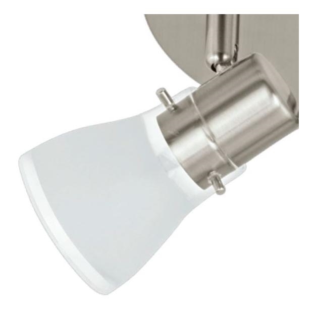 Vidro de substituição para candeeiro de teto Eglo - PASTENA