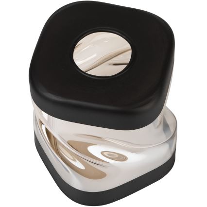 Vidro de substituição para candeeiro HUGO E27 diâmetro 9,5 cm