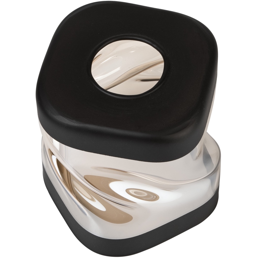 Vidro de substituição para candeeiro HUGO E27 diâmetro 9,5 cm