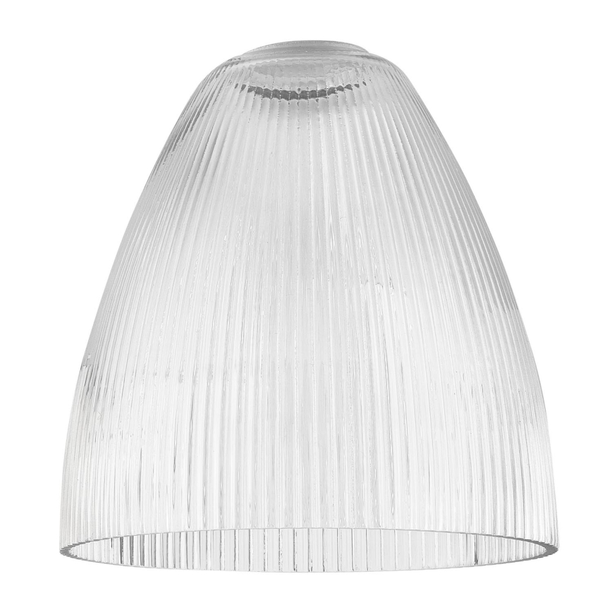 Vidro de substituição para candeeiro NOEL E27 diâmetro 17,5 cm