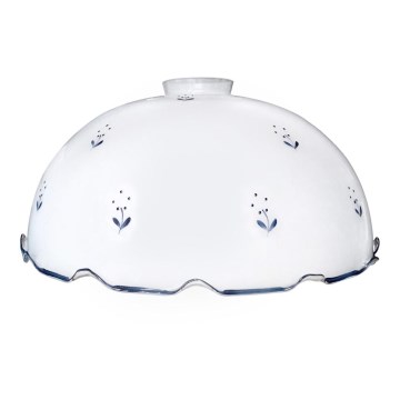 Vidro de substituição para candeeiro NONNA - KL0081