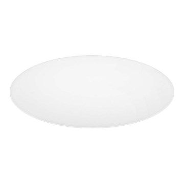 Vidro de substituição para candeeiro OAK/CARVALHO E27 diâmetro 35 cm