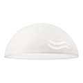 Vidro de substituição para candeeiro SFERA E27 140x300 mm branco