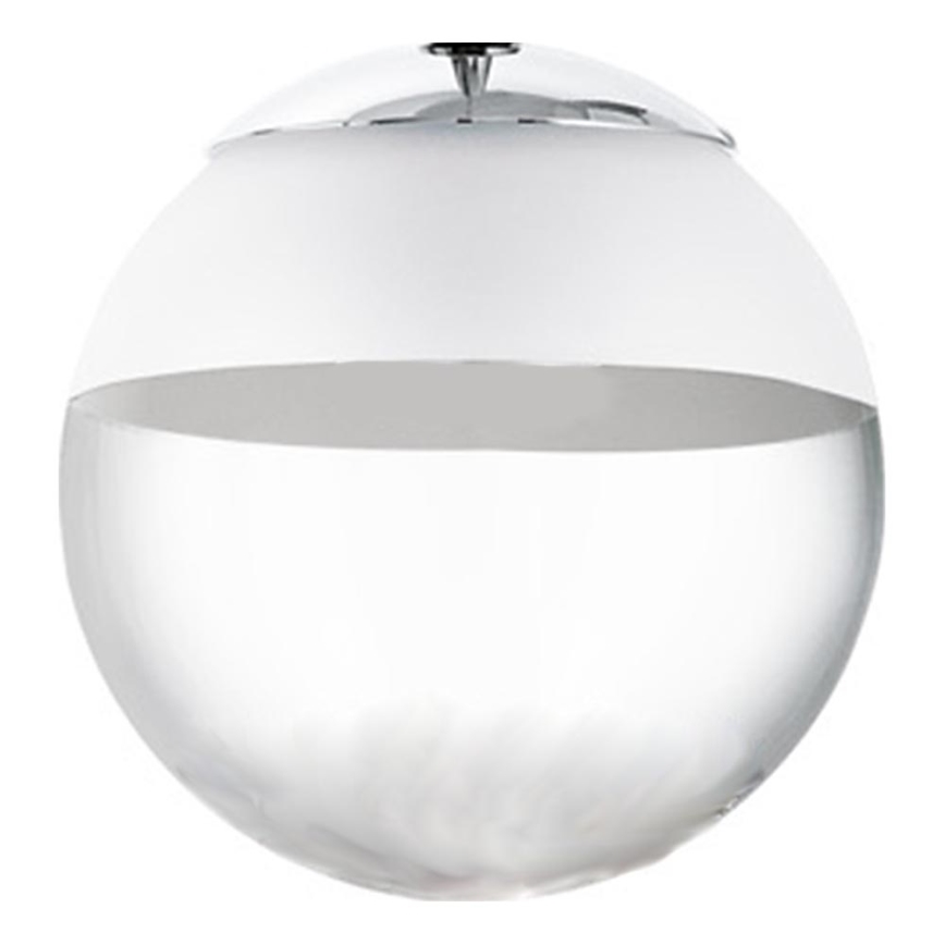 Vidro de substituição para candelabro Eglo - Montefio 1