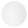 Vidro de substituição para lustre MADDIE, MALONY E14, Ø 13 cm, branco