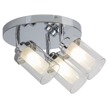 Vidro de substituição para Rabalux 5087, 5088