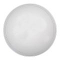 Vidro de substituição Rabalux diâmetro 23 cm opalino