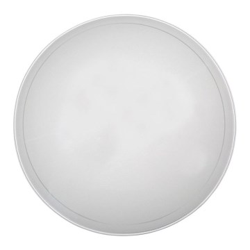 Vidro de substituição Rabalux diâmetro 23 cm opalino