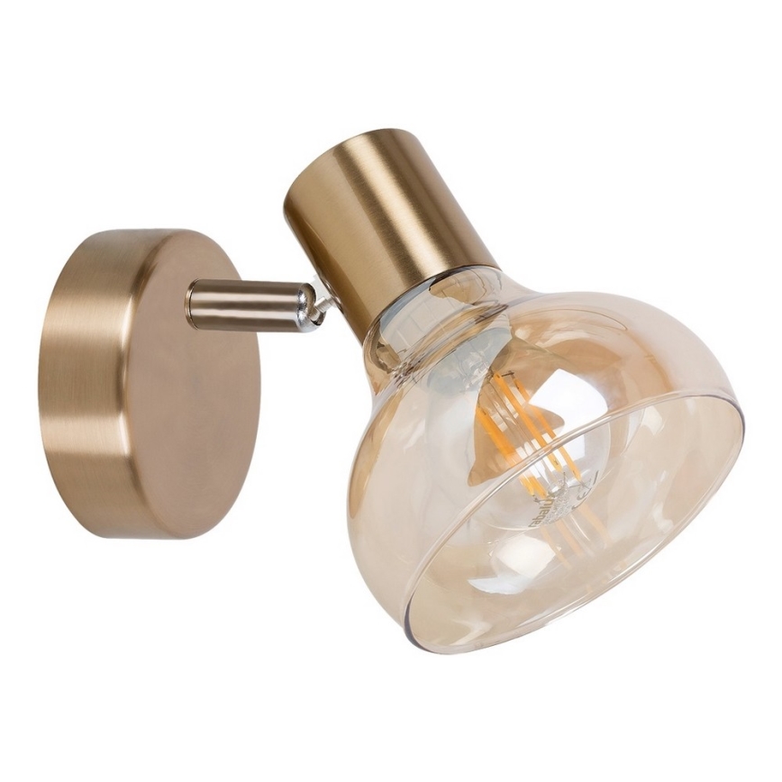 Vidro de substituição Rabalux HOLLY E14