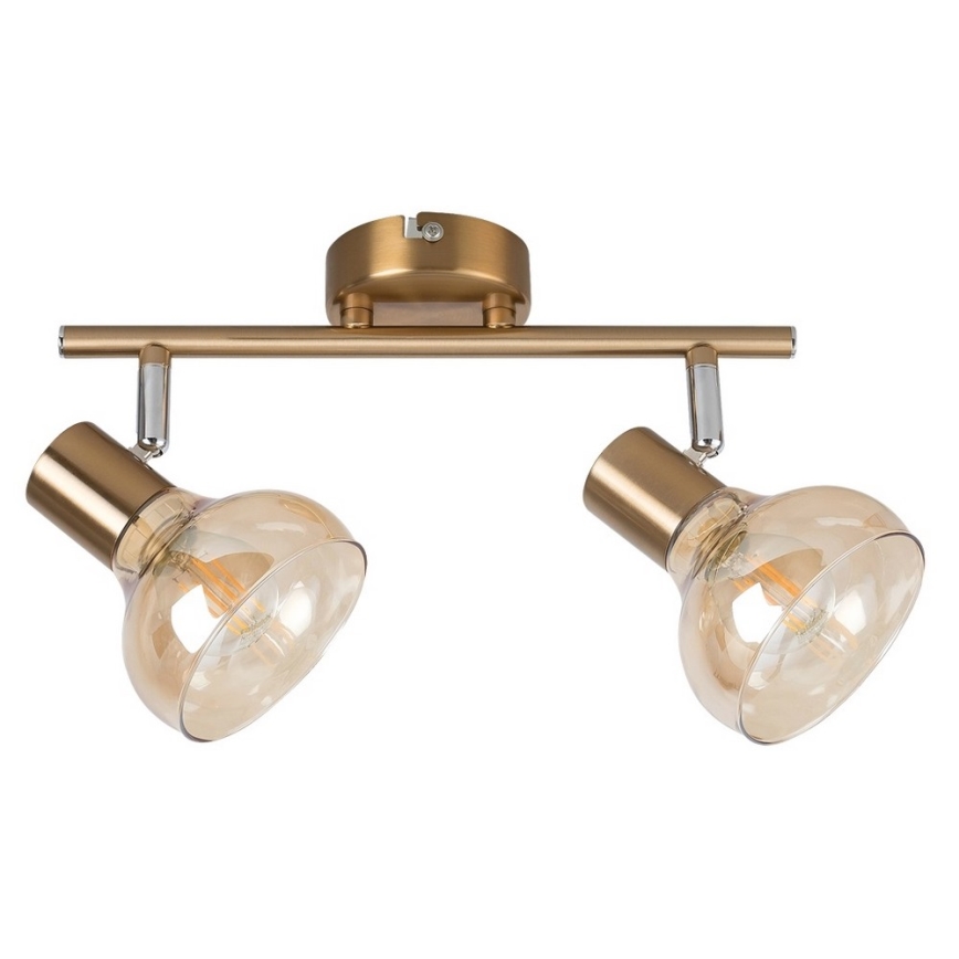 Vidro de substituição Rabalux HOLLY E14