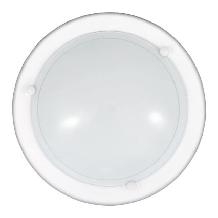 Vidro de substituição Rabalux diâmetro 23 cm opalino