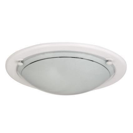 Vidro de substituição Rabalux diâmetro 23 cm opalino