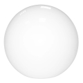 Vidro de substituição universal KRONOS, SFERA E14 diâmetro 14 cm