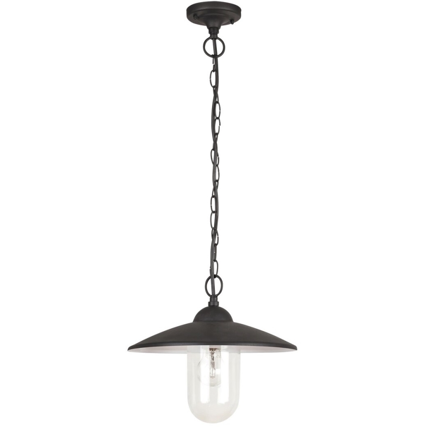 Vidro de substituição E27 170x100 mm