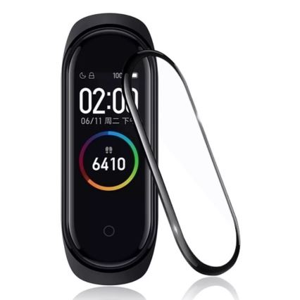 Vidro endurecido para Xiaomi Mi Band 4/5/6