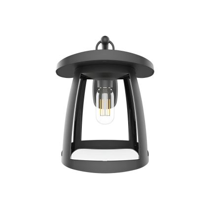 Viking - Aplique solar de parede LED regulável LED/2W/3,7V IP54 4000K 2000 mAh