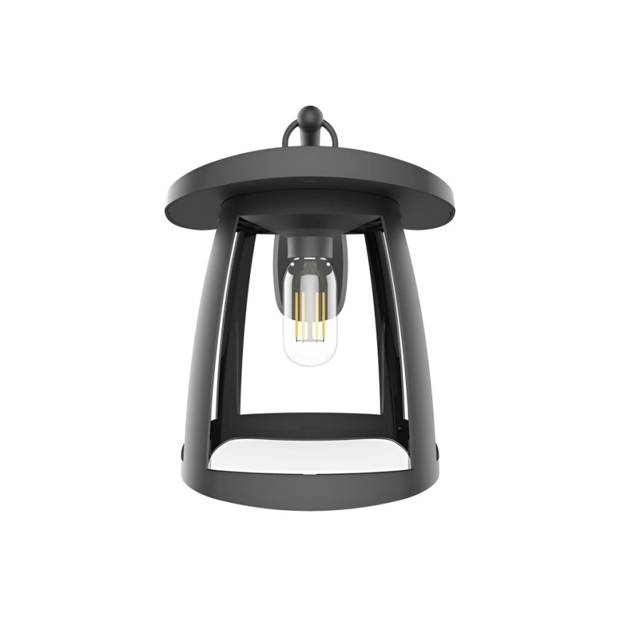Viking - Aplique solar de parede LED regulável LED/2W/3,7V IP54 4000K 2000 mAh