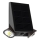 Viking - Aplique de parede solar LED regulável e flexível com sensor LED 1,3 W / 3,7 V IP44 4000 K 2000 mAh