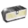 Viking - Aplique LED solar de parede com sensor LED/2W/3,7V IP65 6000K 2200 mAh