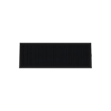 Viking - Arandela solar LED/1,3W/3,7V IP44 4000K 2000 mAh