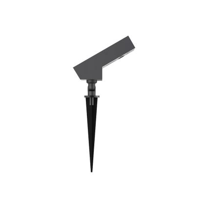Viking - Lâmpada Solar LED LED/1,4W/3,7V IP65 3000K