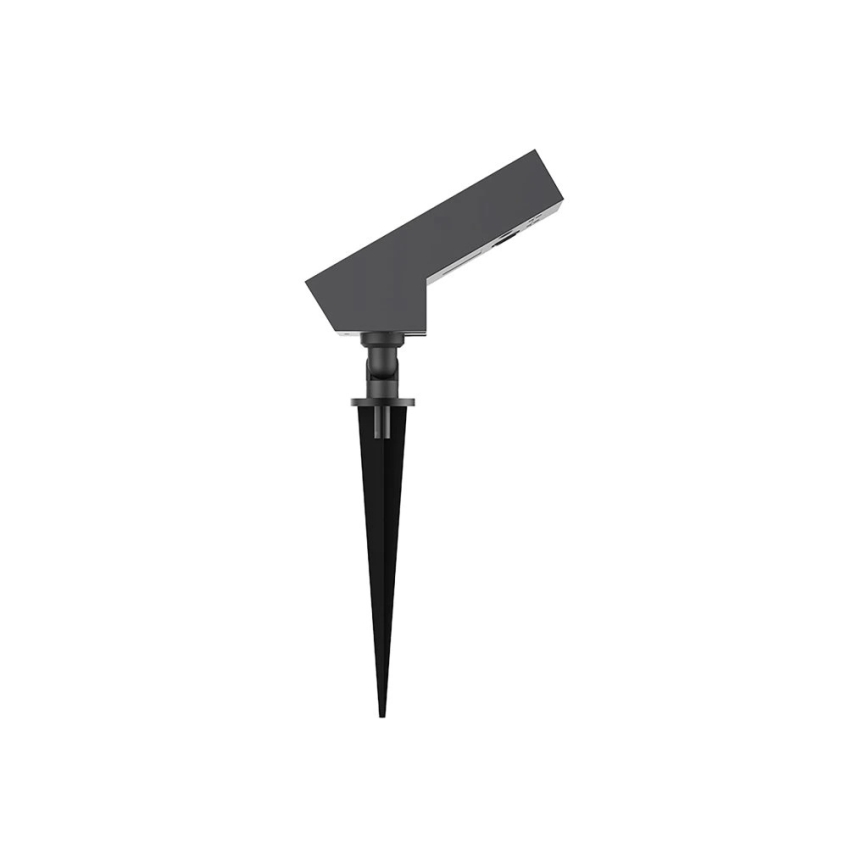 Viking - Lâmpada Solar LED LED/1,4W/3,7V IP65 3000K