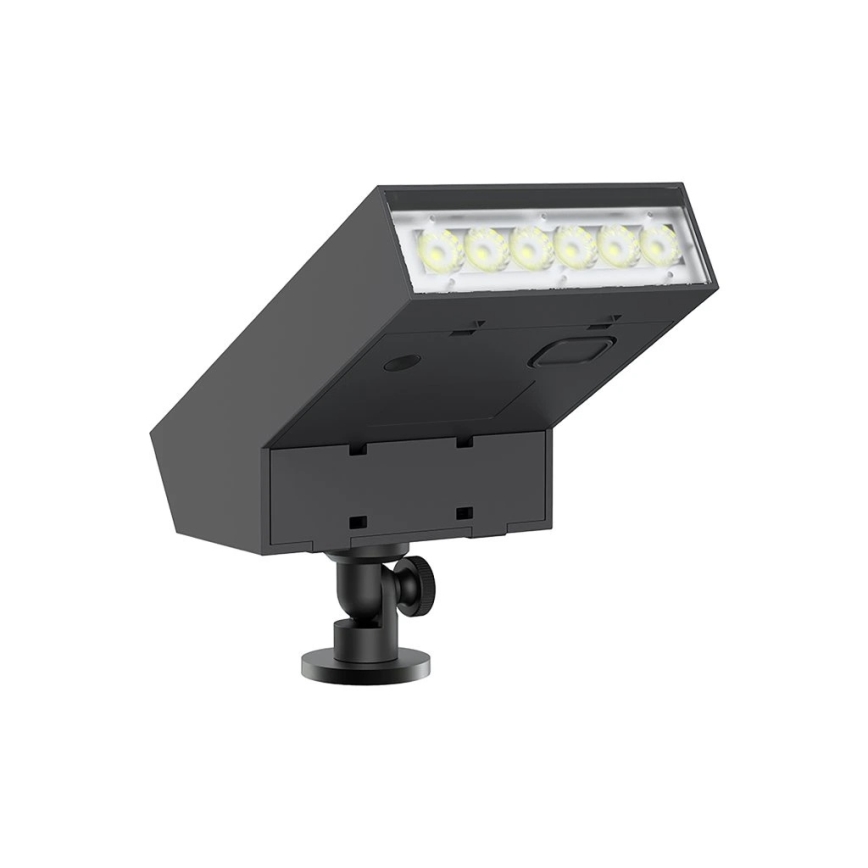 Viking - Lâmpada Solar LED LED/1,4W/3,7V IP65 3000K