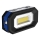 Viking - Lanterna de trabalho recarregável LED dimerizável LED/5V IPX4 500 lm 2000 mAh