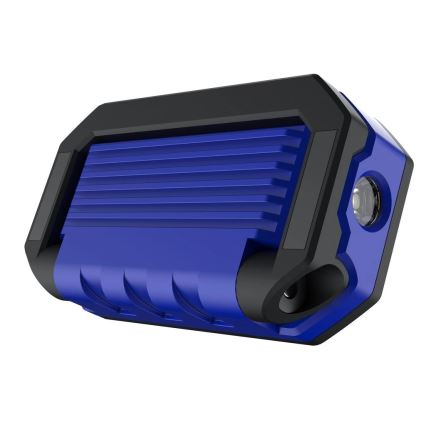 Viking - Lanterna de trabalho recarregável LED dimerizável LED/5V IPX4 500 lm 2000 mAh