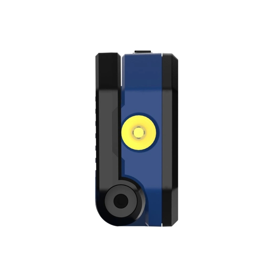 Viking - Lanterna de trabalho recarregável LED dimerizável LED/5V IPX4 500 lm 2000 mAh