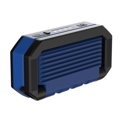 Viking - Lanterna de trabalho recarregável LED dimerizável LED/5V IPX4 500 lm 2000 mAh