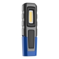 Viking - Lanterna LED recarregável com ajuste de brilho LED/5V IPX6 600 lm 4000 mAh