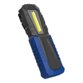 Viking - Lanterna LED recarregável e regulável LED/5V IPX4 420 lm 4400 mAh