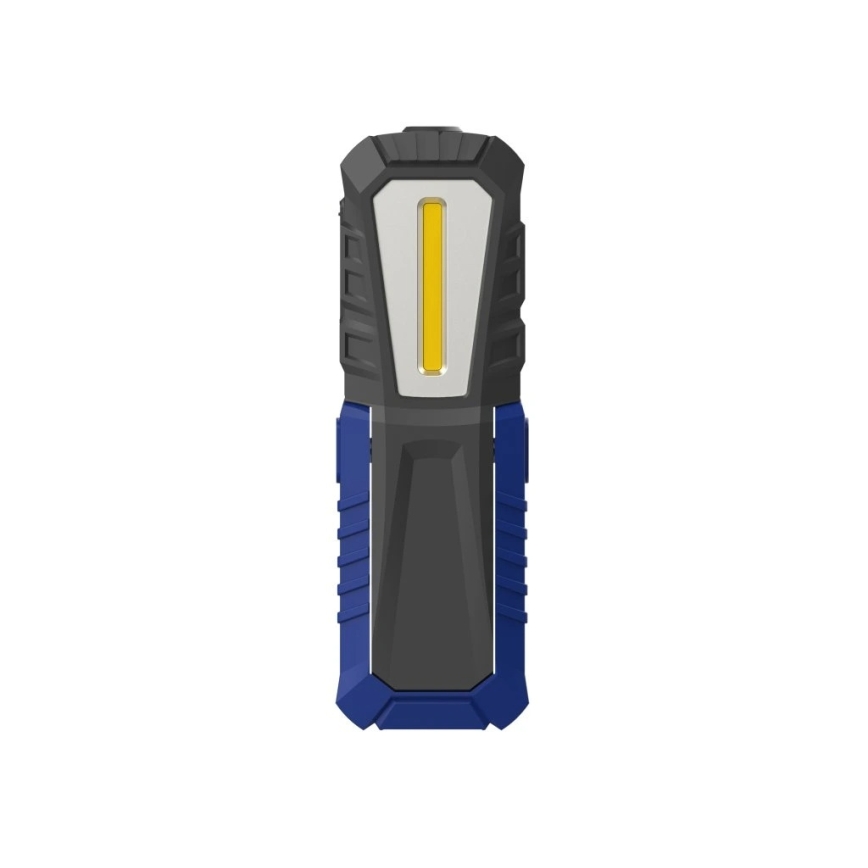 Viking - Lanterna LED recarregável e regulável LED/5V IPX4 420 lm 4400 mAh