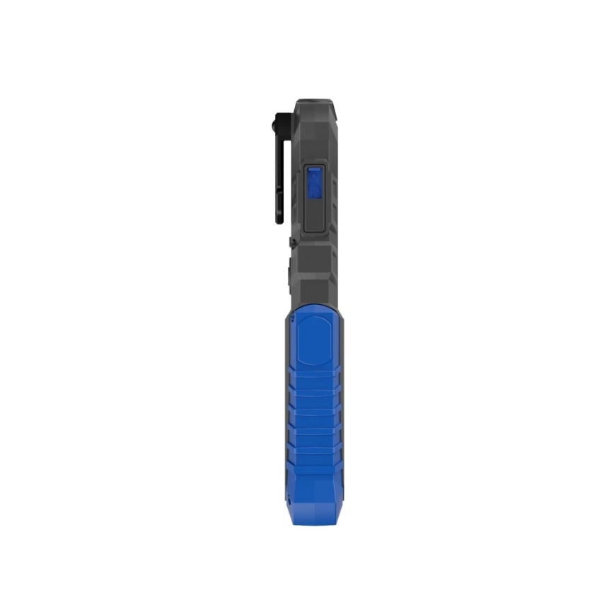 Viking - Lanterna LED recarregável e regulável LED/5V IPX4 420 lm 4400 mAh