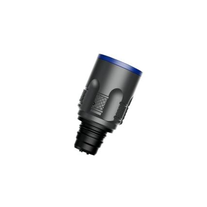 Viking - Lanterna recarregável dimerizável 3 em 1 LED/5V IPX4 380 lm 2200 mAh