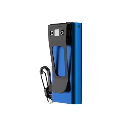 Viking - Lanterna recarregável LED com dimmer LED/5V IPX3 500 lm 500 mAh