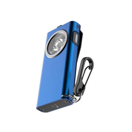 Viking - Lanterna recarregável LED com dimmer LED/5V IPX3 500 lm 500 mAh