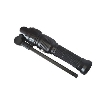 Viking - Lanterna recarregável LED dimerizável 5V IPX4 1200 lm 5000 mAh