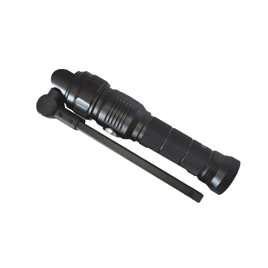 Viking - Lanterna recarregável LED dimerizável 5V IPX4 1200 lm 5000 mAh
