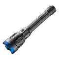 Viking - Lanterna recarregável LED regulável/5V IPX4 8000 lm 5000 mAh