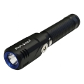 Viking - Lanterna recarregável LED regulável LED/5V IPX4 350 lm 750 mAh