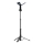 Viking - Refletor LED recarregável com suporte 3x LED/5V IPX4 7000 lm 4000 mAh