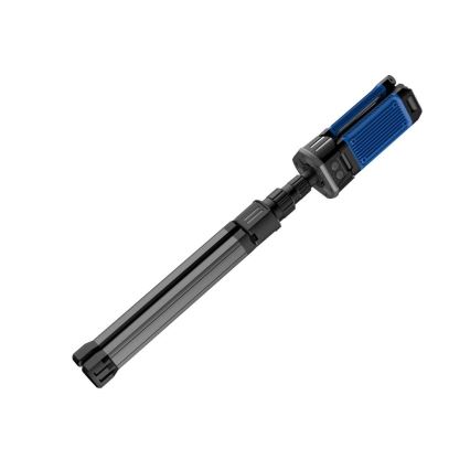 Viking - Refletor LED recarregável com suporte 3x LED/5V IPX4 7000 lm 4000 mAh