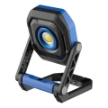 Viking - Refletor LED recarregável e dimerizável LED/5V IPX6 6000-7000K 4000 mAh