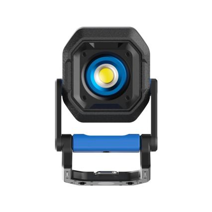 Viking - Refletor LED recarregável e dimerizável LED/5V IPX6 6000-7000K 4000 mAh