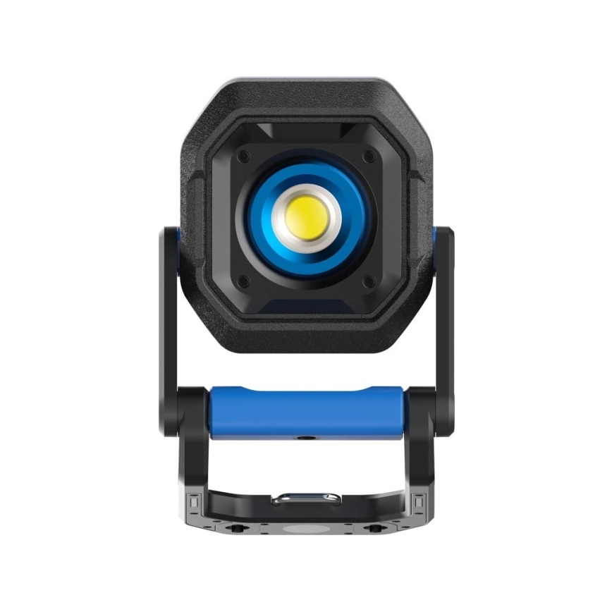 Viking - Refletor LED recarregável e dimerizável LED/5V IPX6 6000-7000K 4000 mAh
