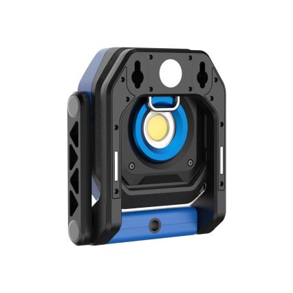 Viking - Refletor LED recarregável e dimerizável LED/5V IPX6 6000-7000K 4000 mAh