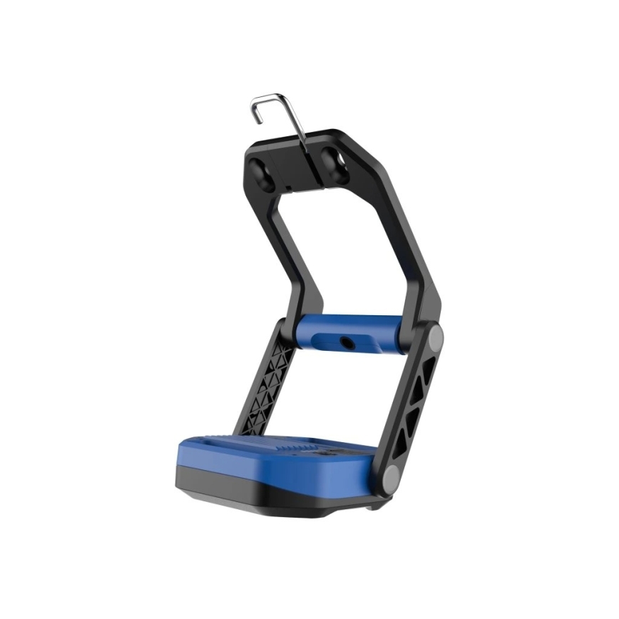 Viking - Refletor LED recarregável e dimerizável LED/5V IPX6 6000-7000K 4000 mAh